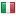 logiccompactstarterkit.com server is located in Italy